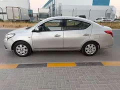 Nissan Sunny