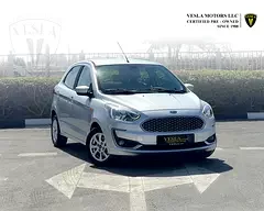 Ford Figo