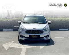 Ford Figo