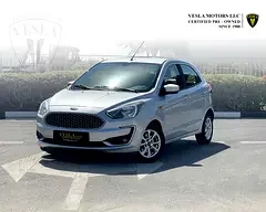 Ford Figo