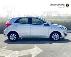 Ford Figo