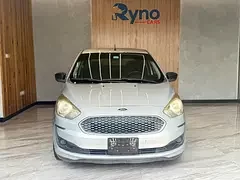 Ford Figo