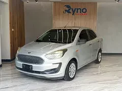Ford Figo