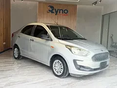 Ford Figo