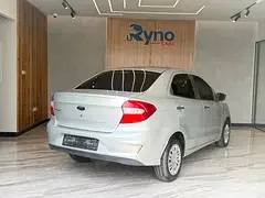 Ford Figo