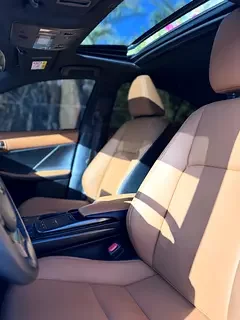 Lexus IS-Series