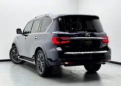 Infiniti QX80