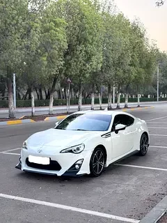 Toyota 86