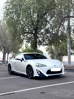 Toyota 86