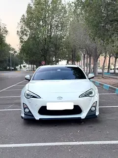 Toyota 86
