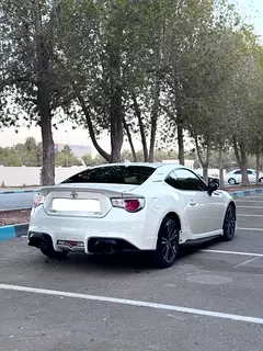 Toyota 86
