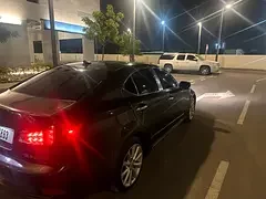 Lexus IS-Series