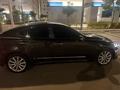 Lexus IS-Series