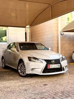 Lexus IS-Series