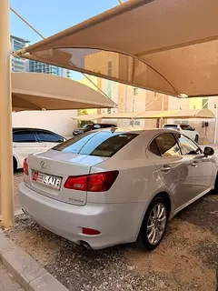 Lexus IS-Series
