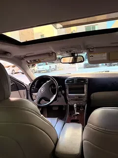 Lexus IS-Series