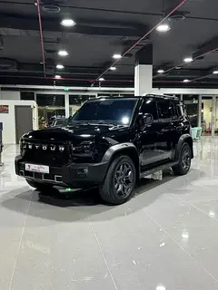Jetour T2