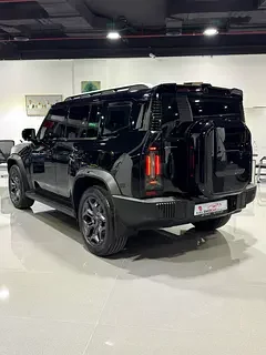 Jetour T2