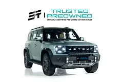 Jetour T2