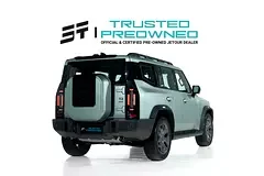 Jetour T2