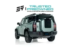 Jetour T2