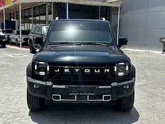 Jetour T2