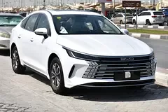 BYD Destroyer 05