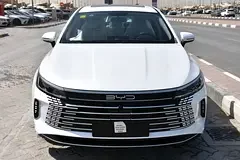 BYD Destroyer 05