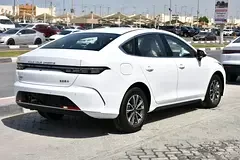 BYD Destroyer 05