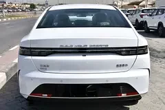 BYD Destroyer 05