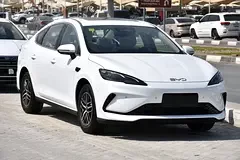 BYD Seal