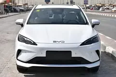 BYD Seal