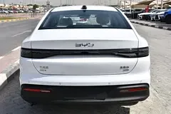 BYD Seal