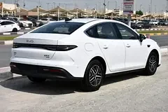 BYD Seal
