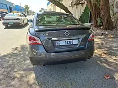 Nissan Altima