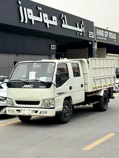 JMC Grand Avenue