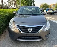 Nissan Sunny
