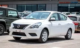 Nissan Sunny