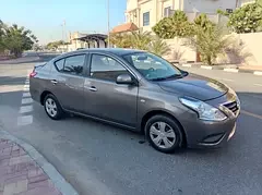 Nissan Sunny