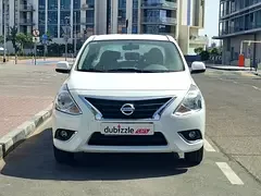 Nissan Sunny