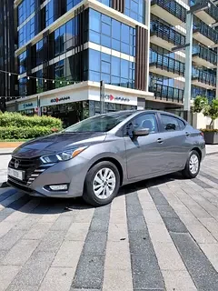 Nissan Sunny