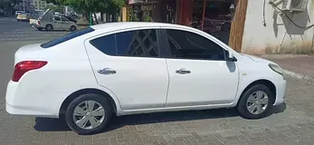 Nissan Sunny