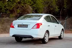 Nissan Sunny