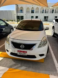 Nissan Sunny