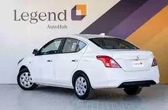 Nissan Sunny