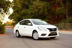 Nissan Sunny