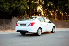 Nissan Sunny