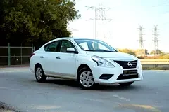 Nissan Sunny