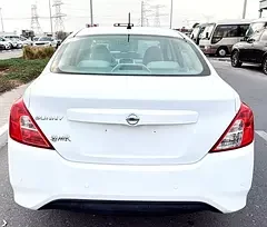 Nissan Sunny