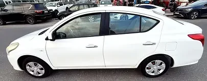 Nissan Sunny